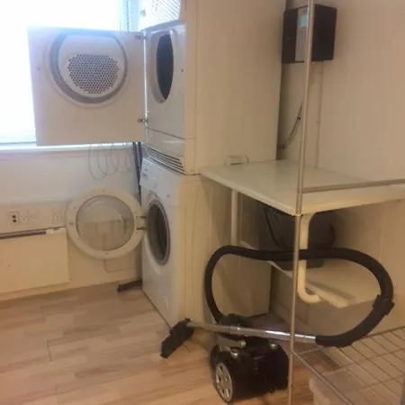 Pavillonen Hostel Norresundby