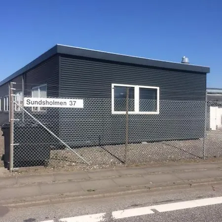 Pavillonen Norresundby