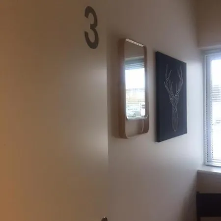 Hostel Pavillonen
