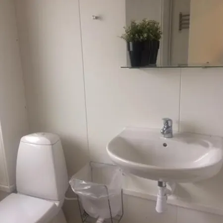 Pavillonen Hostel Norresundby