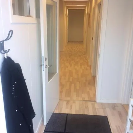 Pavillonen Hostel