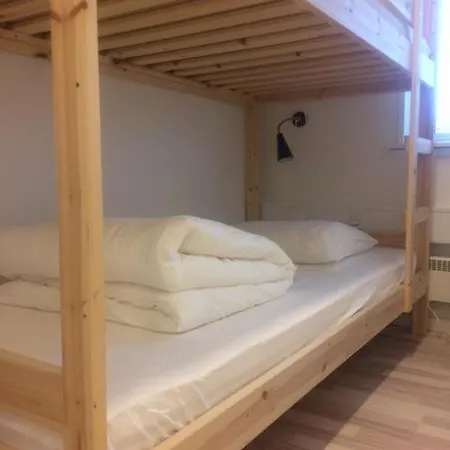 Pavillonen Hostel Norresundby